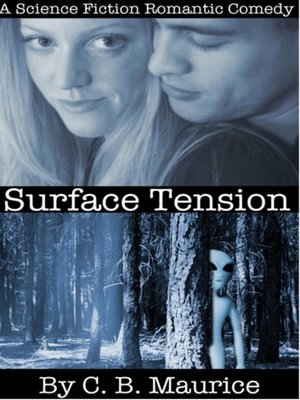 cover image of Surface Tension